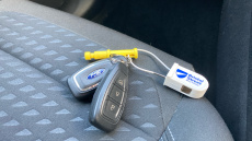 Ford Fiesta 1.0 EcoBoost 125 Titanium 5dr Petrol Hatchback